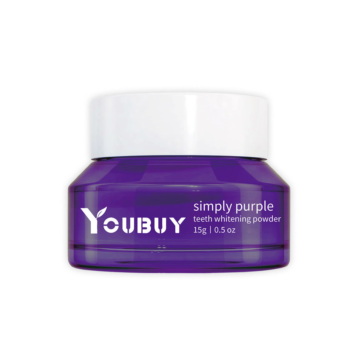 🦷 Teeth Brightening Powder