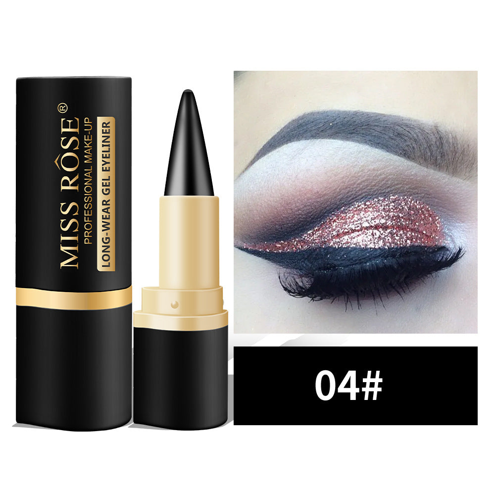 🔥Eyeliner-Creme – KURZE ZEIT: 1 KAUFEN, 1 GRATIS ERHALTEN