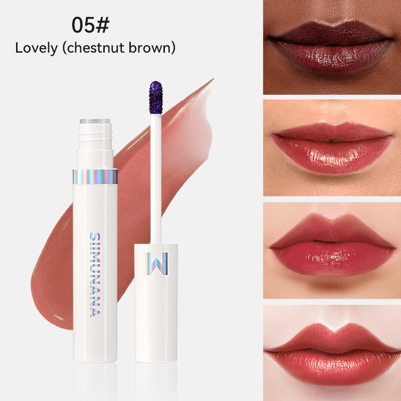 💋 Unveil Effortless, All-Day Lip Perfection - 💄Lip Stain Masque