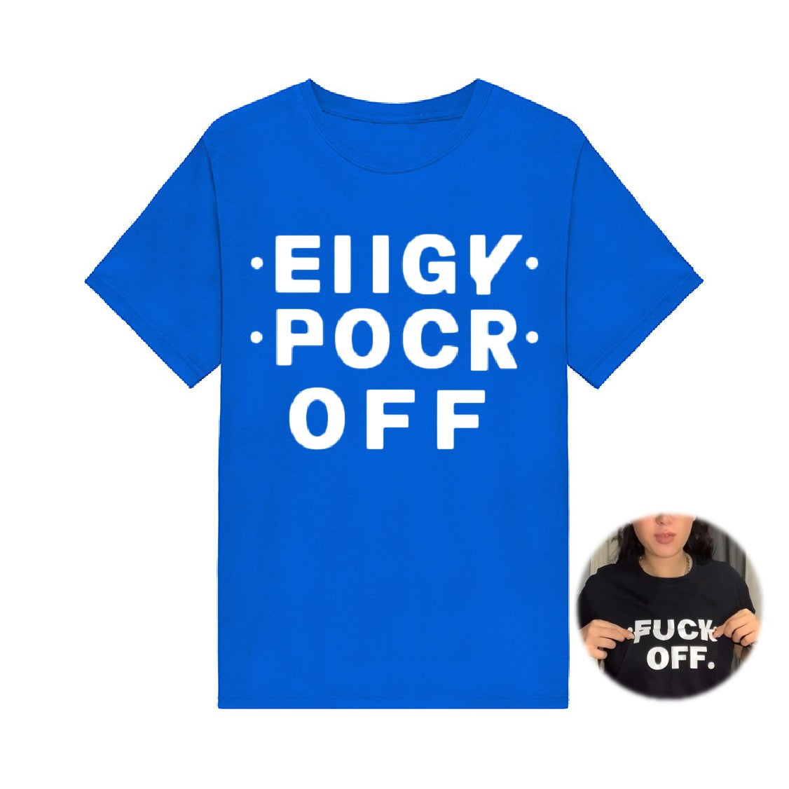 💥Today 49% OFF👕Funny Secret Message T-Shirt