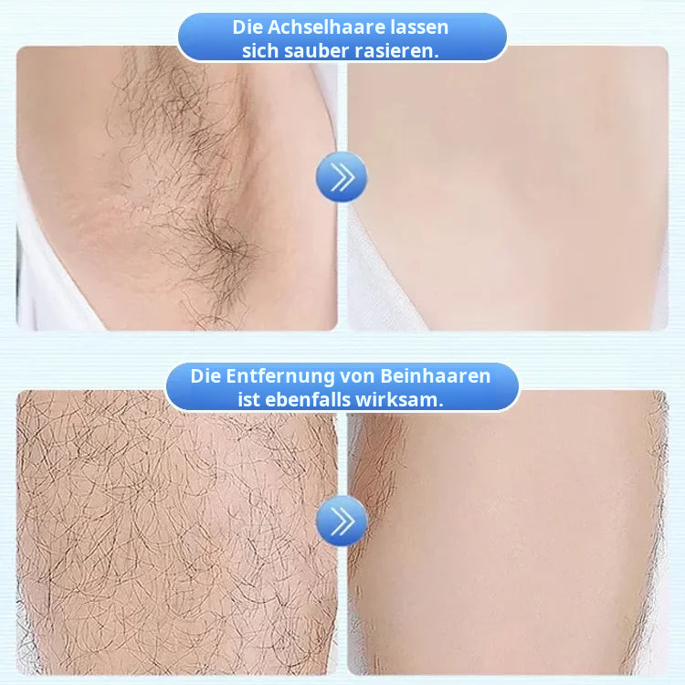 ⏰Flash Sale-Buy 2 Get 1 Free 🔥Recommended gifts:Mini Double-head Electric Razor