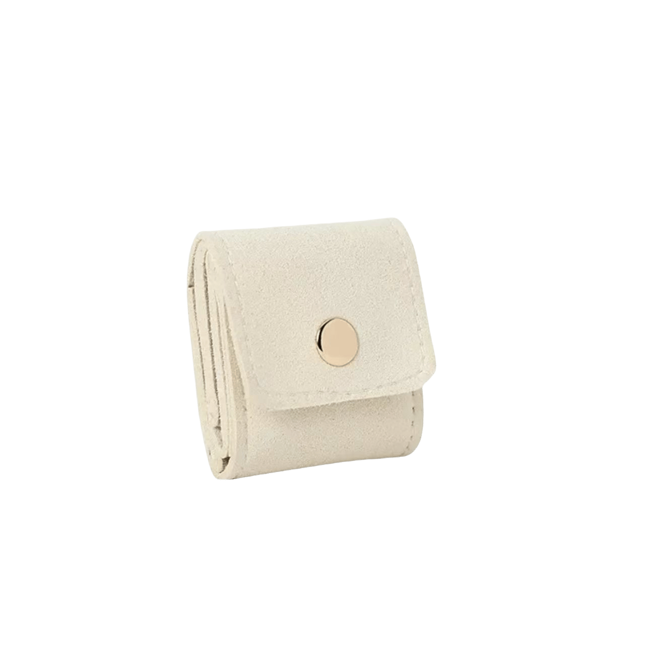 Mini Travel Jewelry Bag