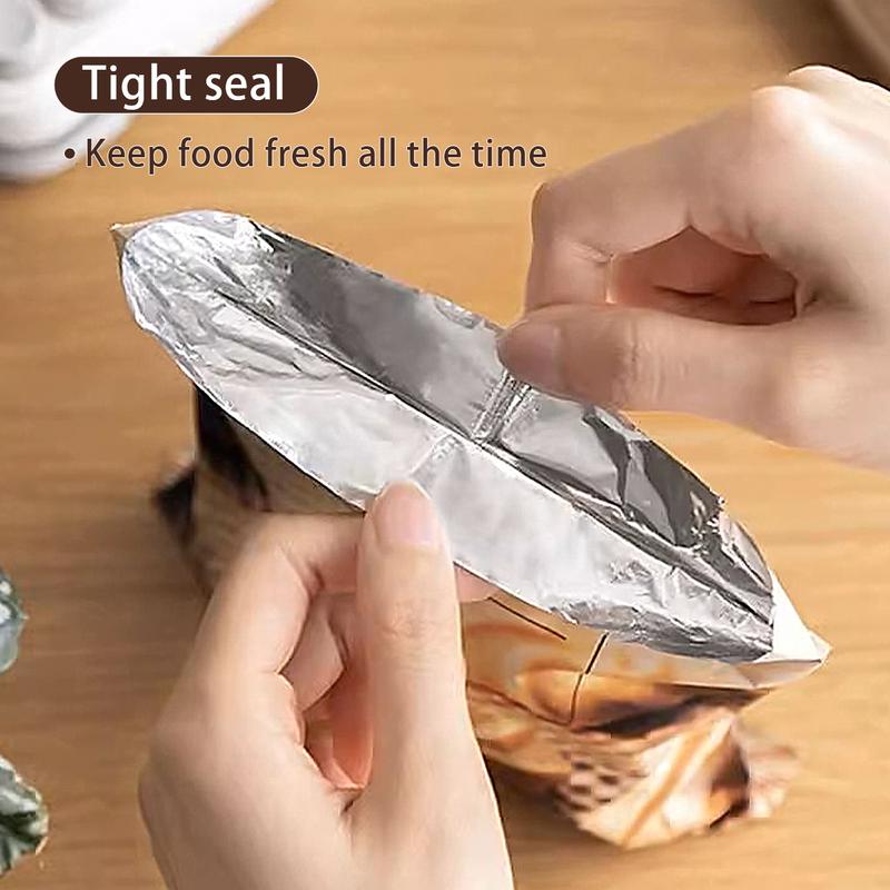 🍽️✨ Ultimate Home Sealing Machine - For Long-Lasting Freshness & Flavor