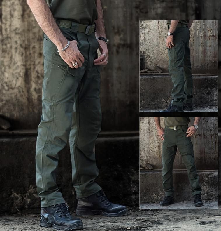 ✨Clearance Sale 45% OFF - Tactical waterproof pants