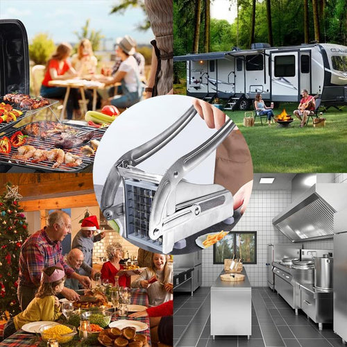 Easy Cooking Machine For Home Kitchen