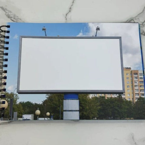 🏙️🎨Bare Graffiti Sketchbook: 180 Real-World Canvases at Your Fingertips!
