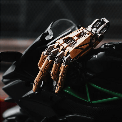 🎁Limitierte Edition – Craftsman · Mechanische bionische Hand