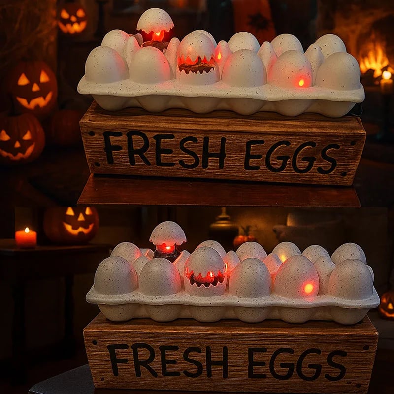 🔥LAST DAY 50% OFF🎃Halloween Zombie Chick