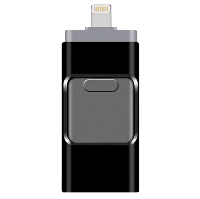 🔥محرك أقراص فلاش USB متعدد الأقراص عالي السرعة 4 في 1