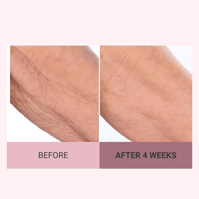 🔥Last Day Discount 49% Off Champagne Beaute Lift Firming Body Crème