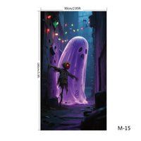 Halloween D