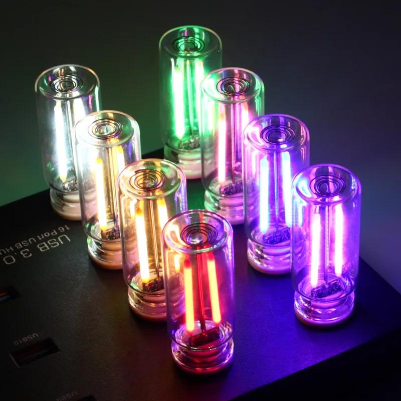 USB Touch Dimmable LED Light