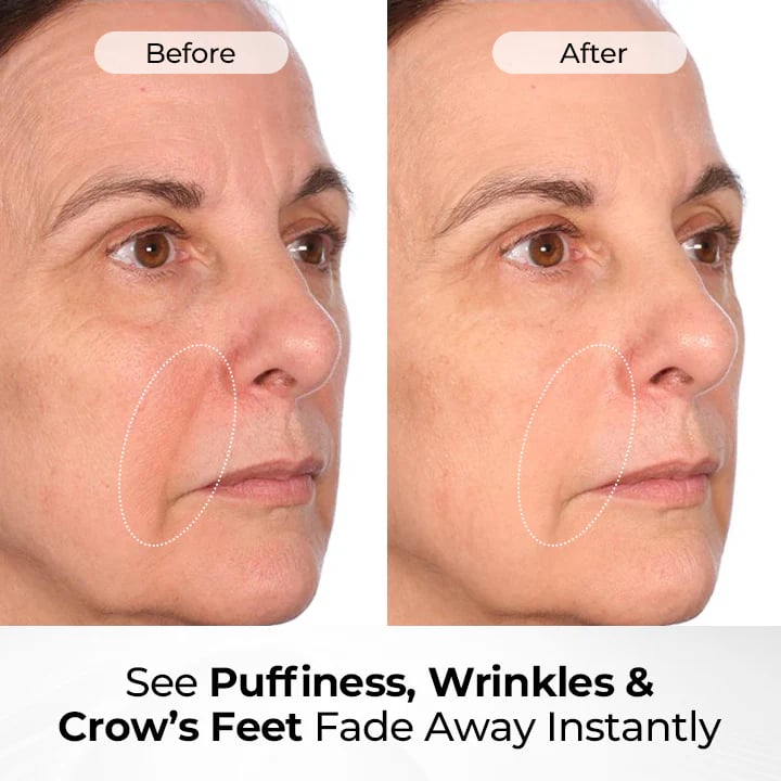 Precision Contour & Firming Serum