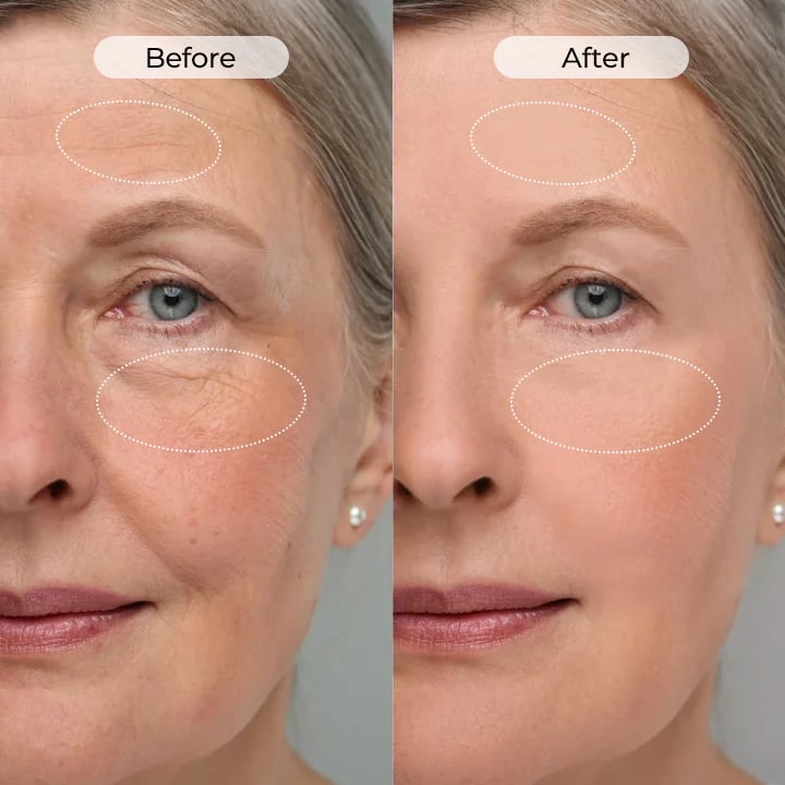 Precision Contour & Firming Serum