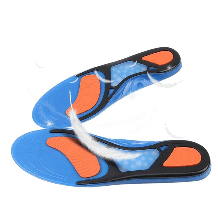 Super Comfortable Adjustable Orthotic Insoles
