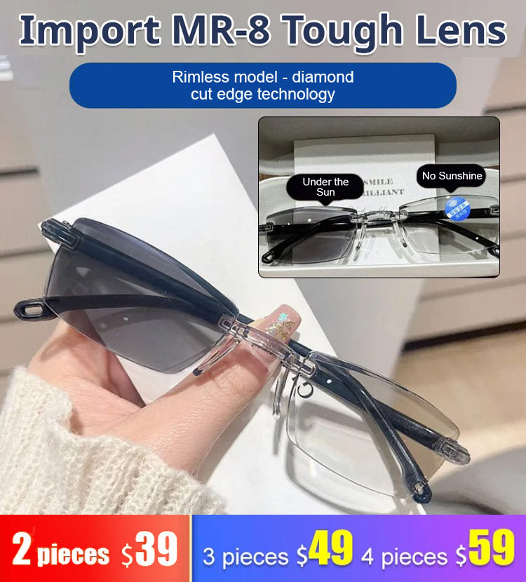 👓️Buy 1 Get 1 Free Only 2 for $39 today🔥Best-selling Blue Light Reading Glasses