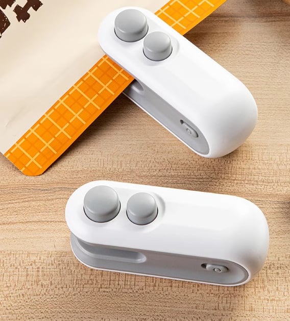 🍽️✨ Ultimate Home Sealing Machine - For Long-Lasting Freshness & Flavor