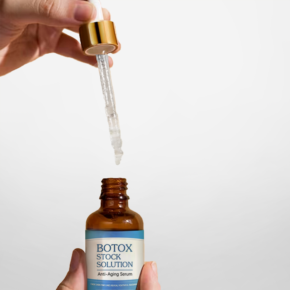 Last Day Promotion 49% OFF - 🔥Botox Face Serum