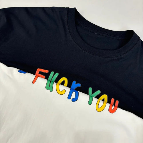 💥Today 49% OFF👕Funny Secret Message T-Shirt