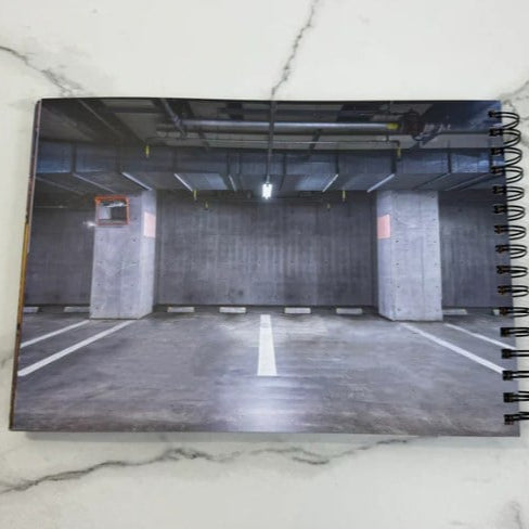 🏙️🎨Bare Graffiti Sketchbook: 180 Real-World Canvases at Your Fingertips!