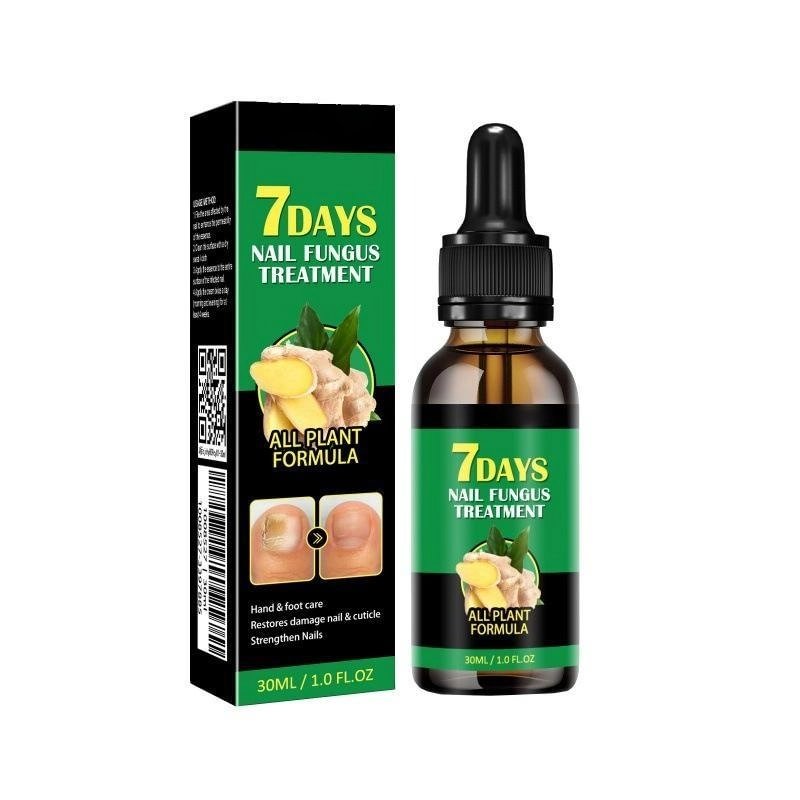 Nail Care Serum Treats fungus, for nail care, exclusive offers, supports recovery from onychomycosis and paronychia