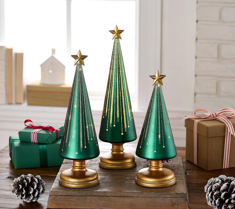 🎄Valerie Parr Hill designs Starry Night Tree(✨Same as in the video)