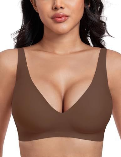 Jelly Wireless Womens Comfortable Wireless Bras & Sexy Shaping Pantying 💃 Perfect Body Shap