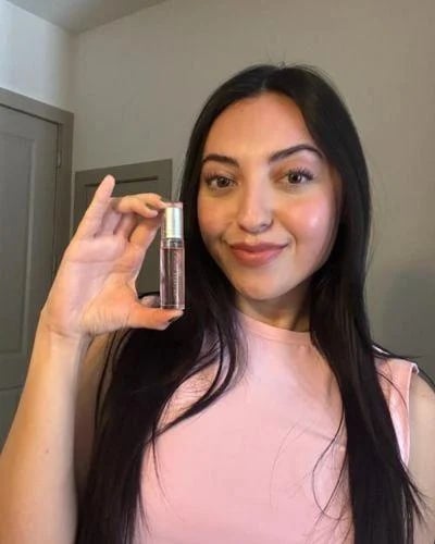 New Fragrance