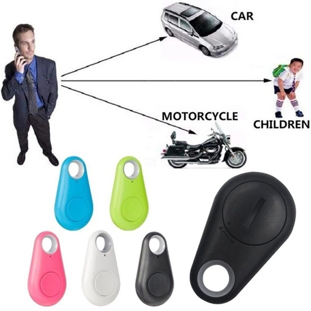 🔥Bluetooth and GPS Pet Wireless Tracker🔥
