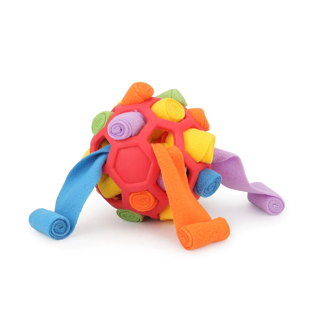 LAST DAY 50%OFF🔥Snuffle Ball - Dog Chew Toy