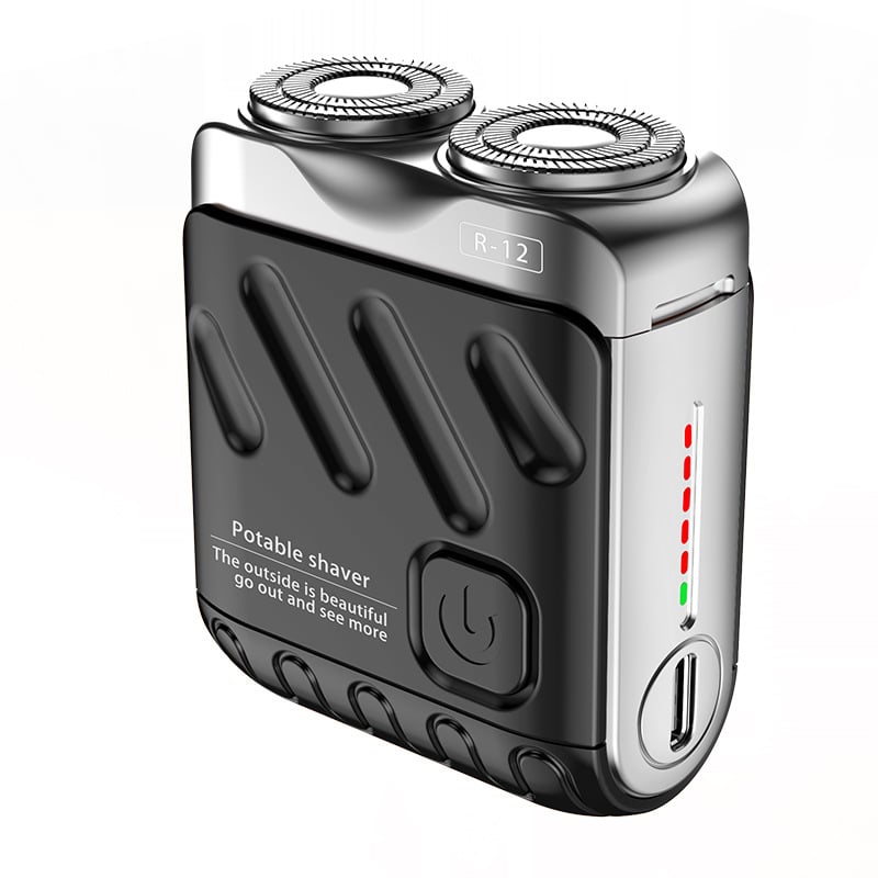 Mini Electric Explosive Shaverš„HOT SALE 60% OFFš„