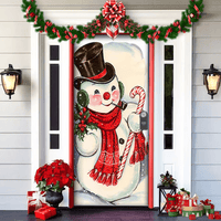 Lovely Snowman