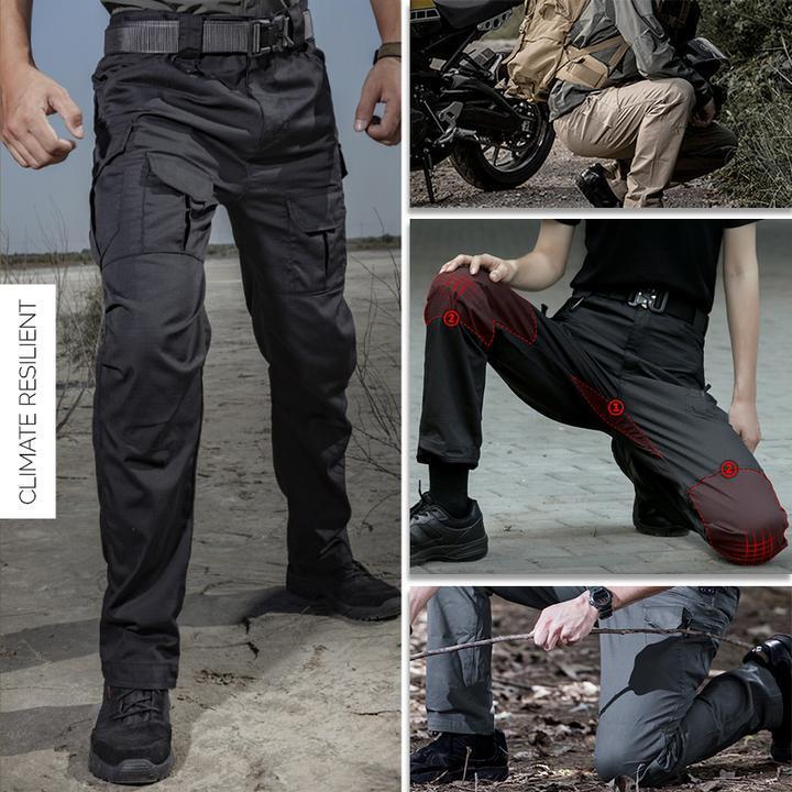 ✨Clearance Sale 45% OFF - Tactical waterproof pants