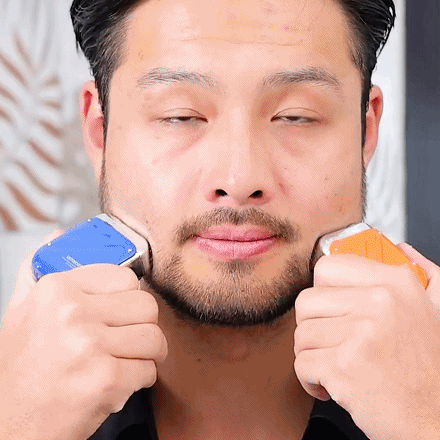 ⏰Flash Sale-Buy 2 Get 1 Free 🔥Recommended gifts:Mini Double-head Electric Razor