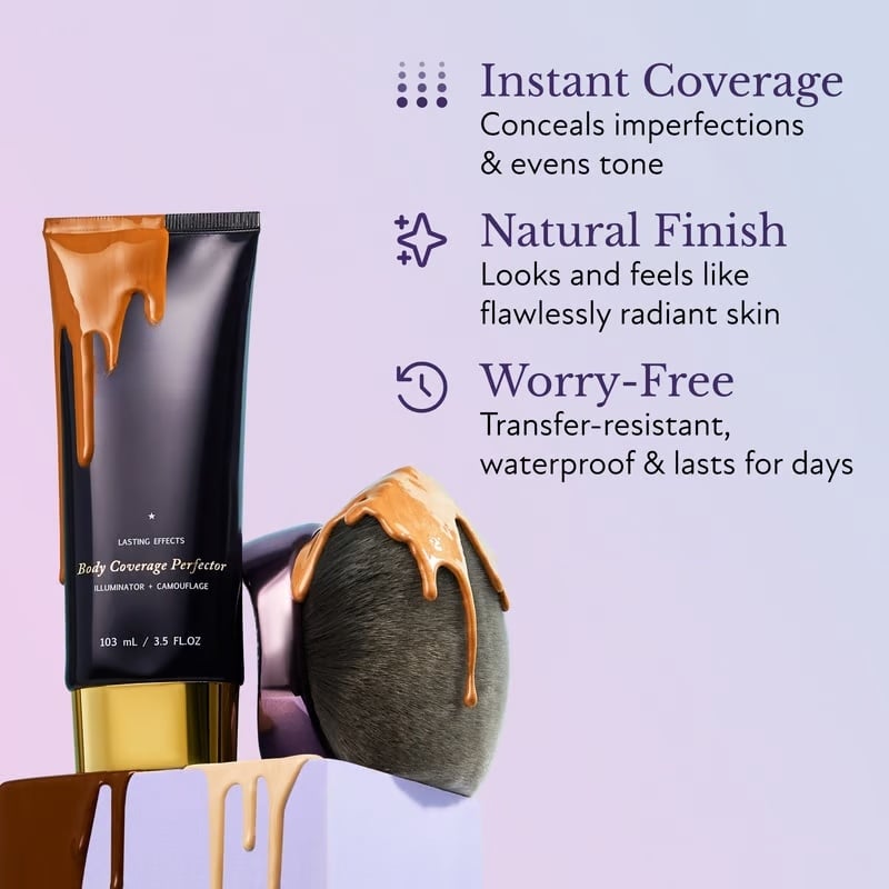 🏆Only $18.99🔥Last Day Promotion! - All Over Complexion Perfector