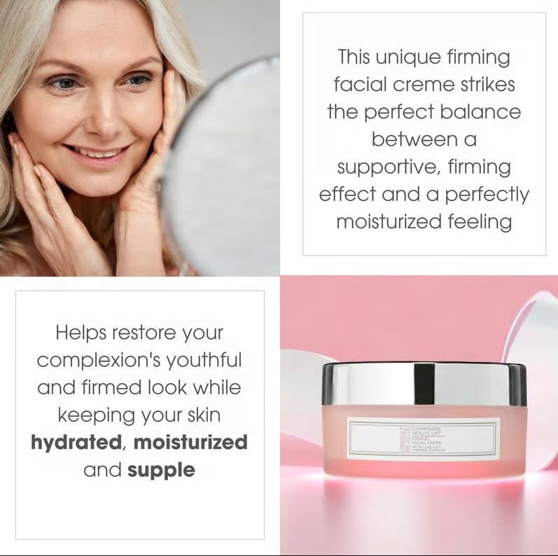 Firming Face Cream