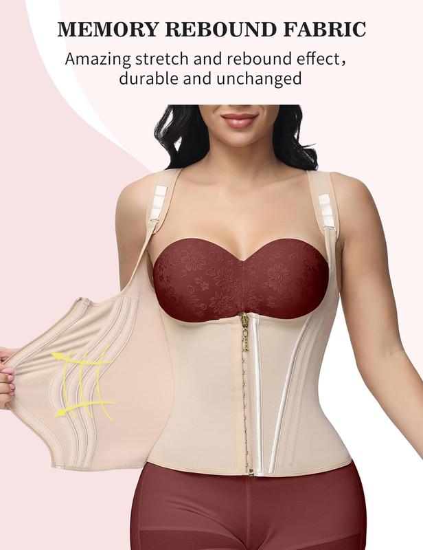🎁Hot Sale 50% OFF🎉Women Tummy Control Waist Shapewear