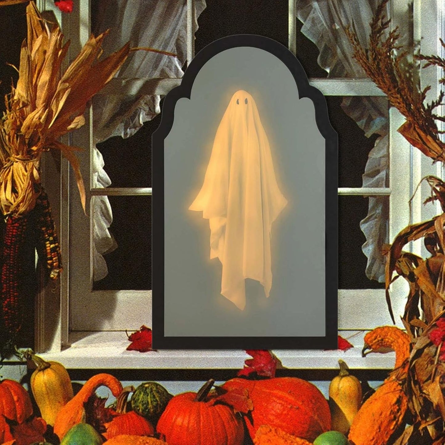 🎃Halloween Sale 49% OFF -👻2025 Novelty marthastewarts Mirror Ghost
