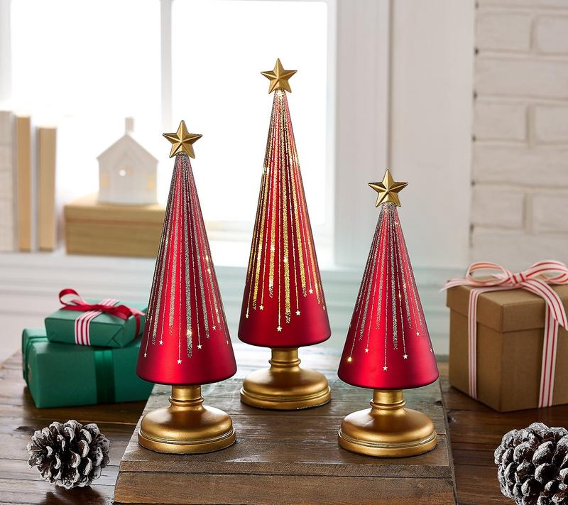 🎄Valerie Parr Hill designs Starry Night Tree(✨Same as in the video)