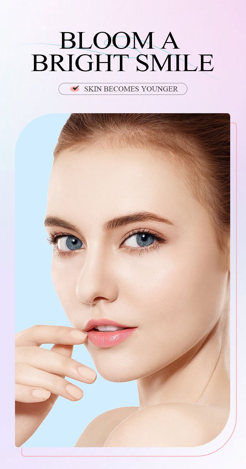 🦷 Niacinamide Whitening Toothpaste - For Healthier, Whiter Teeth!