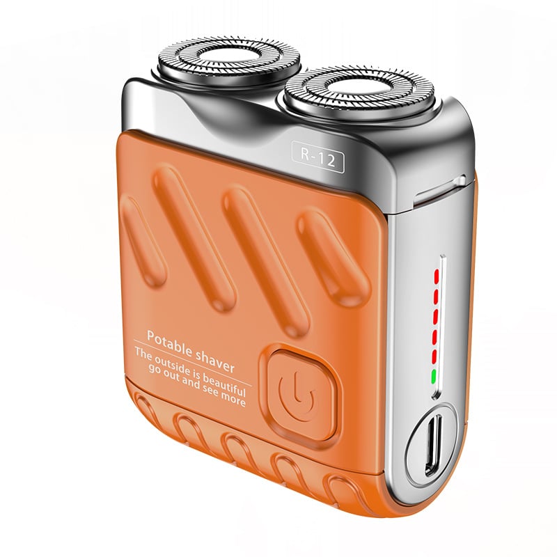 Mini Electric Explosive Shaverš„HOT SALE 60% OFFš„