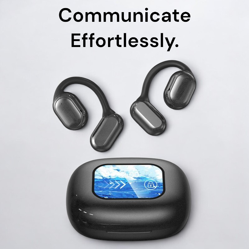 🏆#1 Best Seller ⏰LAST DAY 49% OFF 💎AI Translator Earbuds (Fit iOS & Android)
