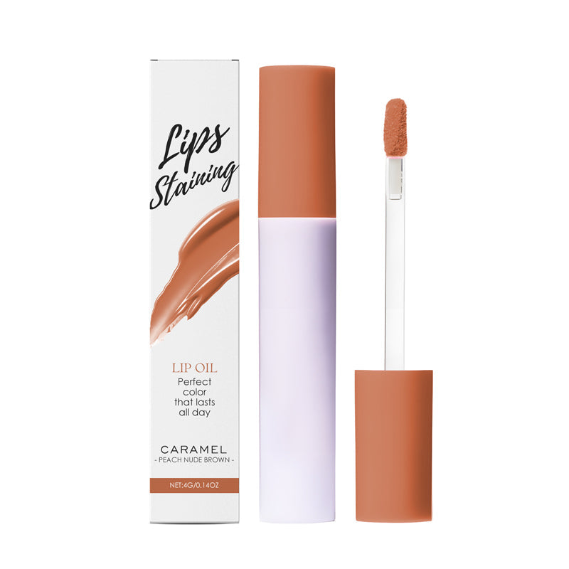 💄Glass Glow Nourishing Lip Tint