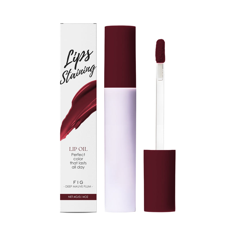 💄Glass Glow Nourishing Lip Tint