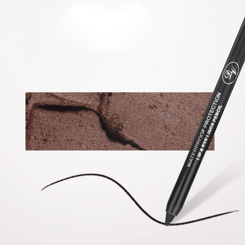 💗 LAST DAY PROMOTION - 50%OFF💗2025 new beauty favorite💕10 Colored Eyeliner Gel Pens