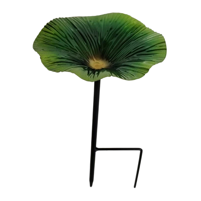 š„50% OFF for a limited timeš„Vibrant Garden Flower Stake Bird Feeder