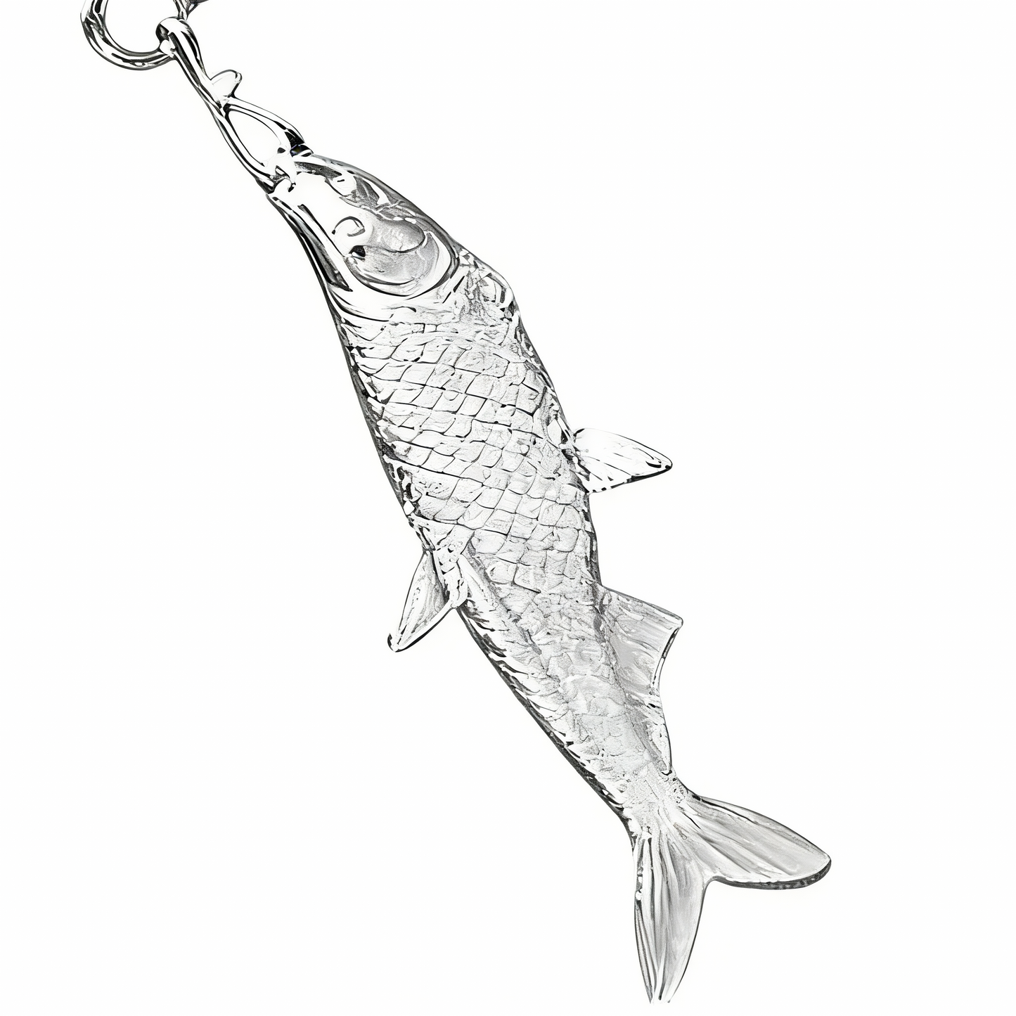 Fishing Reel Jewelry Set