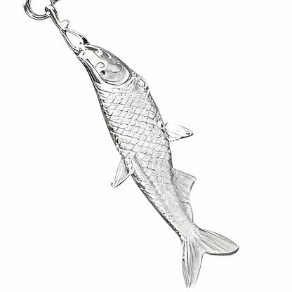 Fishing Reel Jewelry Set