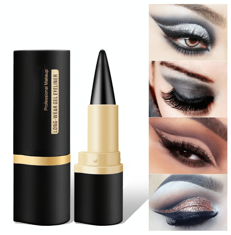 🔥Eyeliner-Creme – KURZE ZEIT: 1 KAUFEN, 1 GRATIS ERHALTEN 