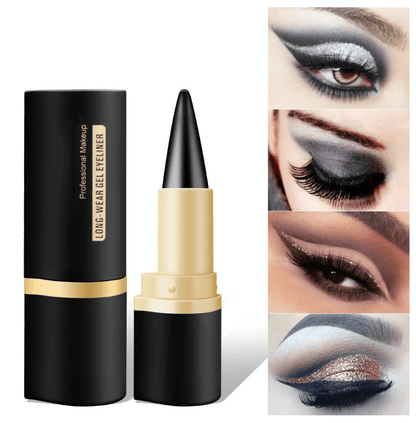 🔥Eyeliner-Creme – KURZE ZEIT: 1 KAUFEN, 1 GRATIS ERHALTEN 